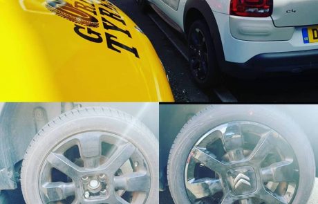 mobile tyres merseyside