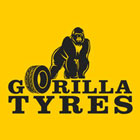 Gorilla Tyres Logo